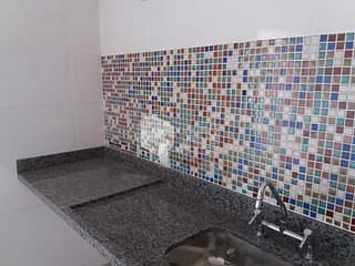 Foto do Casa-Casa à venda 3 Quartos 1 Suite 4 Vagas 180M² Vila Mafra São Paulo - SP
