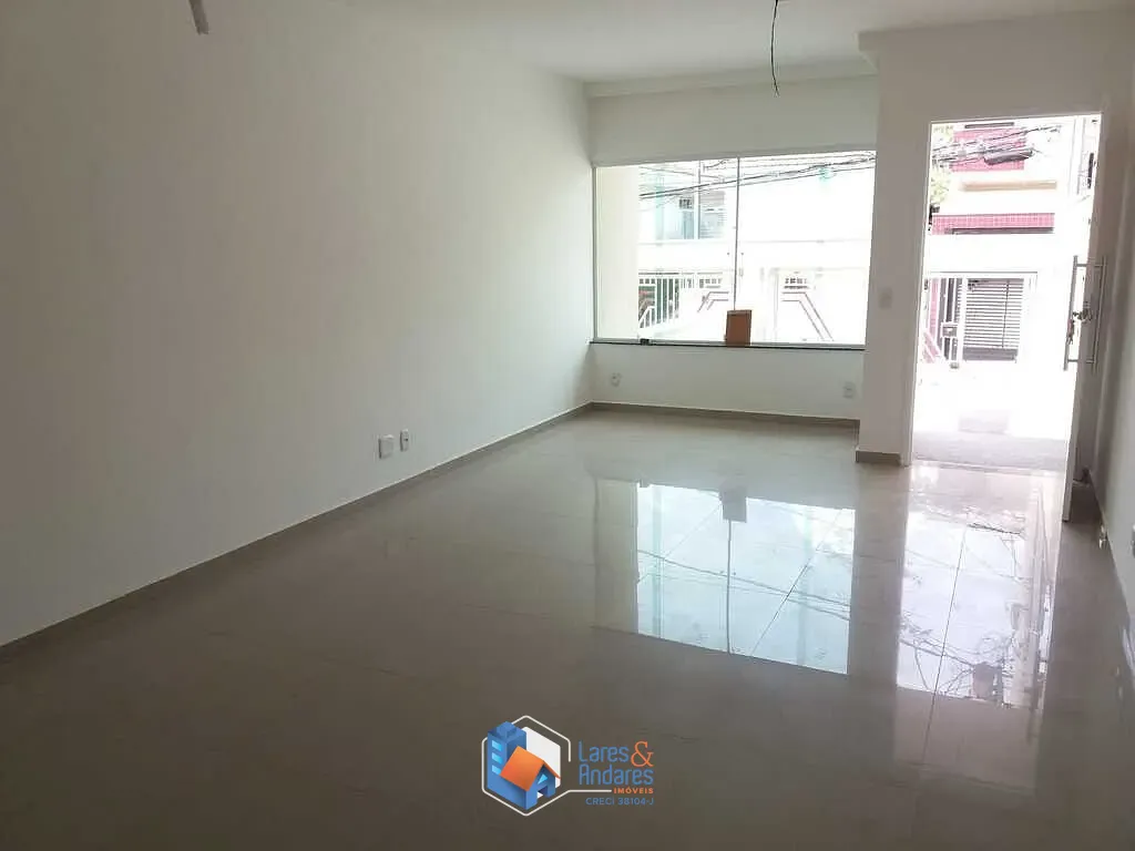 Casa, 3 quartos, 147 m² - Foto 1