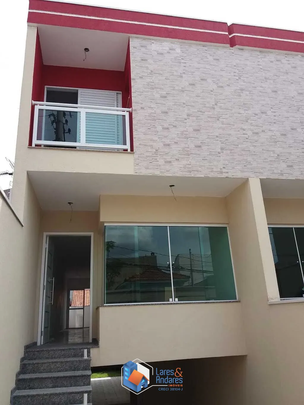 Casa, 3 quartos, 147 m² - Foto 8