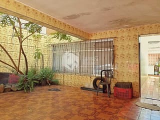 Foto do Casa-Casa à venda 1 Quarto 2 Vagas 100M² Tatuapé São Paulo - SP