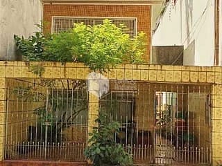 Foto do Casa-Casa à venda 1 Quarto 2 Vagas 100M² Tatuapé São Paulo - SP