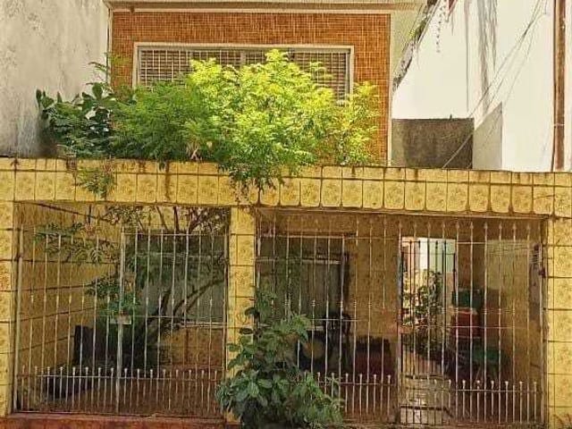 Foto do Casa - Casa à venda 2 Quartos 2 Vagas 100M² Tatuapé São Paulo - SP | Lares e Andares Imóveis