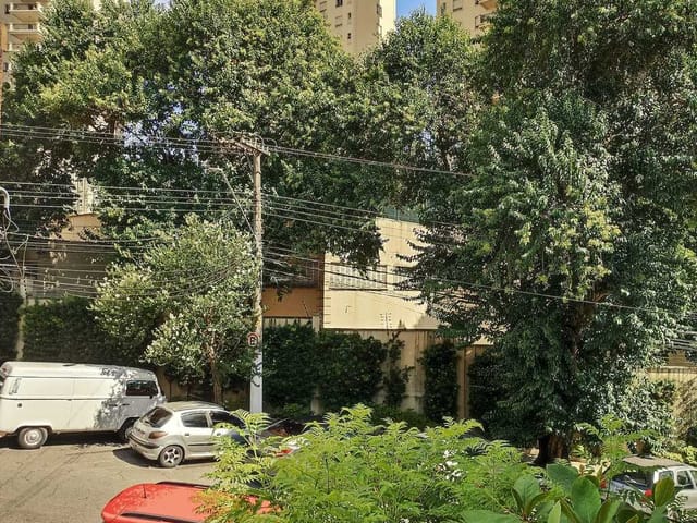 Foto do Casa - Casa à venda 2 Quartos 2 Vagas 100M² Tatuapé São Paulo - SP | Lares e Andares Imóveis
