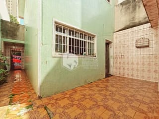 Foto do Casa-Casa à venda 2 Quartos 2 Vagas 100M² Tatuapé São Paulo - SP