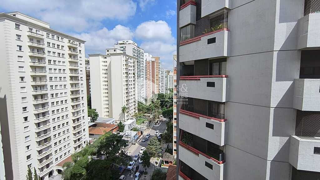 Apartamento, 4 quartos, 172 m² - Foto 31