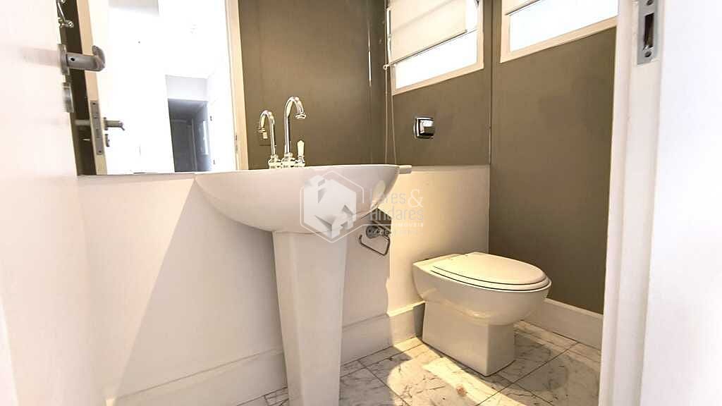 Apartamento, 4 quartos, 172 m² - Foto 30