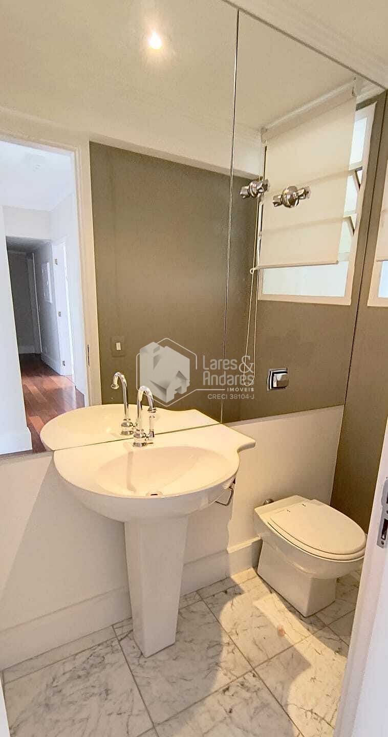 Apartamento, 4 quartos, 172 m² - Foto 45