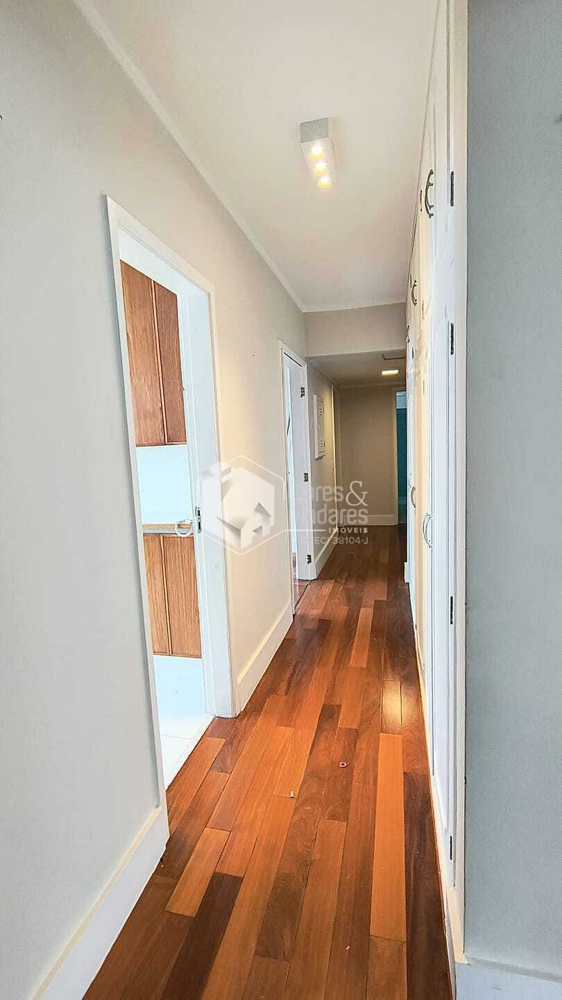 Apartamento, 4 quartos, 172 m² - Foto 46