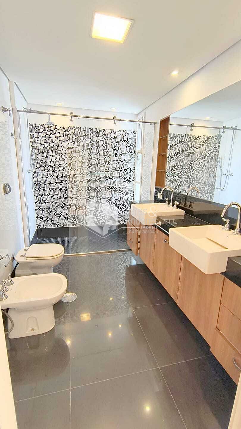 Apartamento, 4 quartos, 172 m² - Foto 3