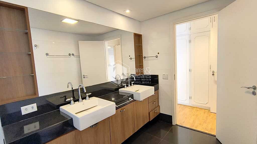 Apartamento, 4 quartos, 172 m² - Foto 5