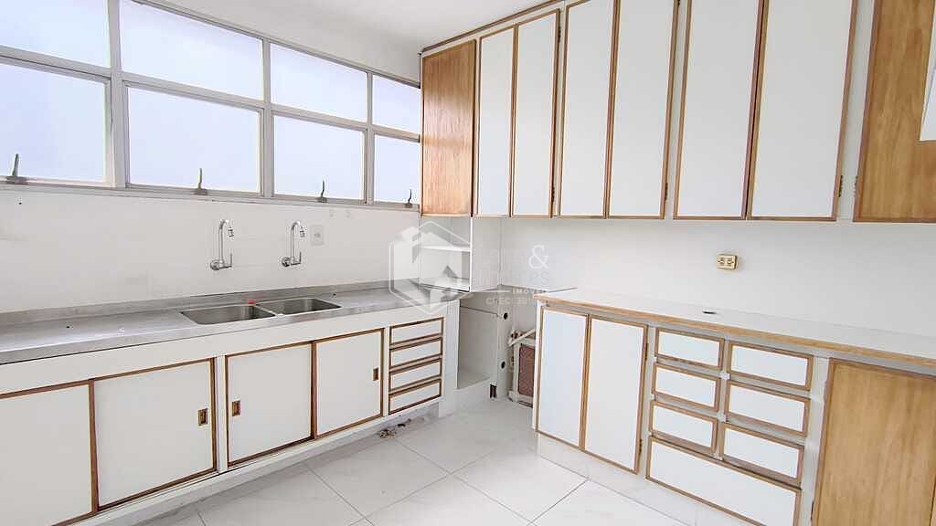 Apartamento, 4 quartos, 172 m² - Foto 10