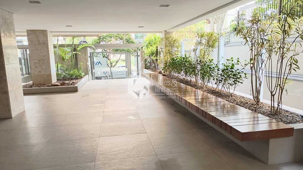 Apartamento, 4 quartos, 172 m² - Foto 14