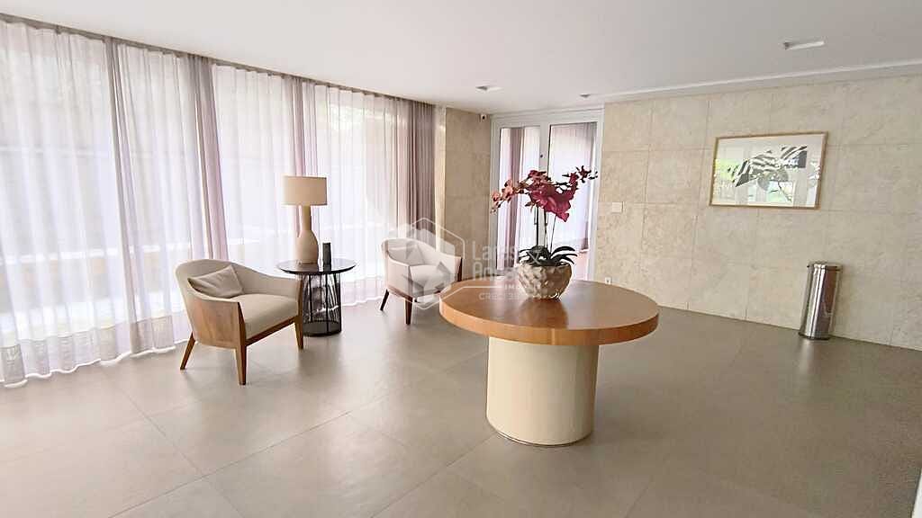 Apartamento, 4 quartos, 172 m² - Foto 2