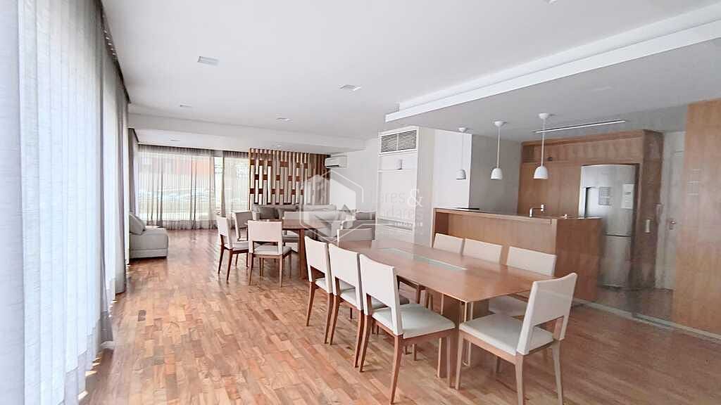 Apartamento, 4 quartos, 172 m² - Foto 17