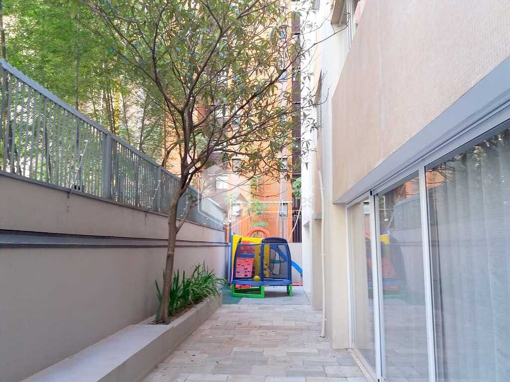 Apartamento, 4 quartos, 172 m² - Foto 19