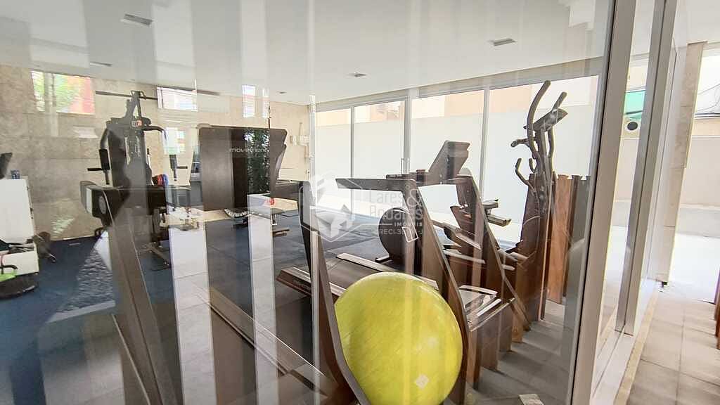 Apartamento, 4 quartos, 172 m² - Foto 23