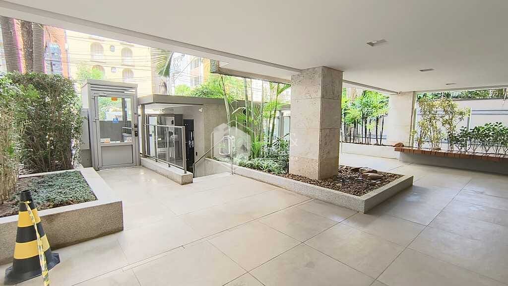 Apartamento, 4 quartos, 172 m² - Foto 24