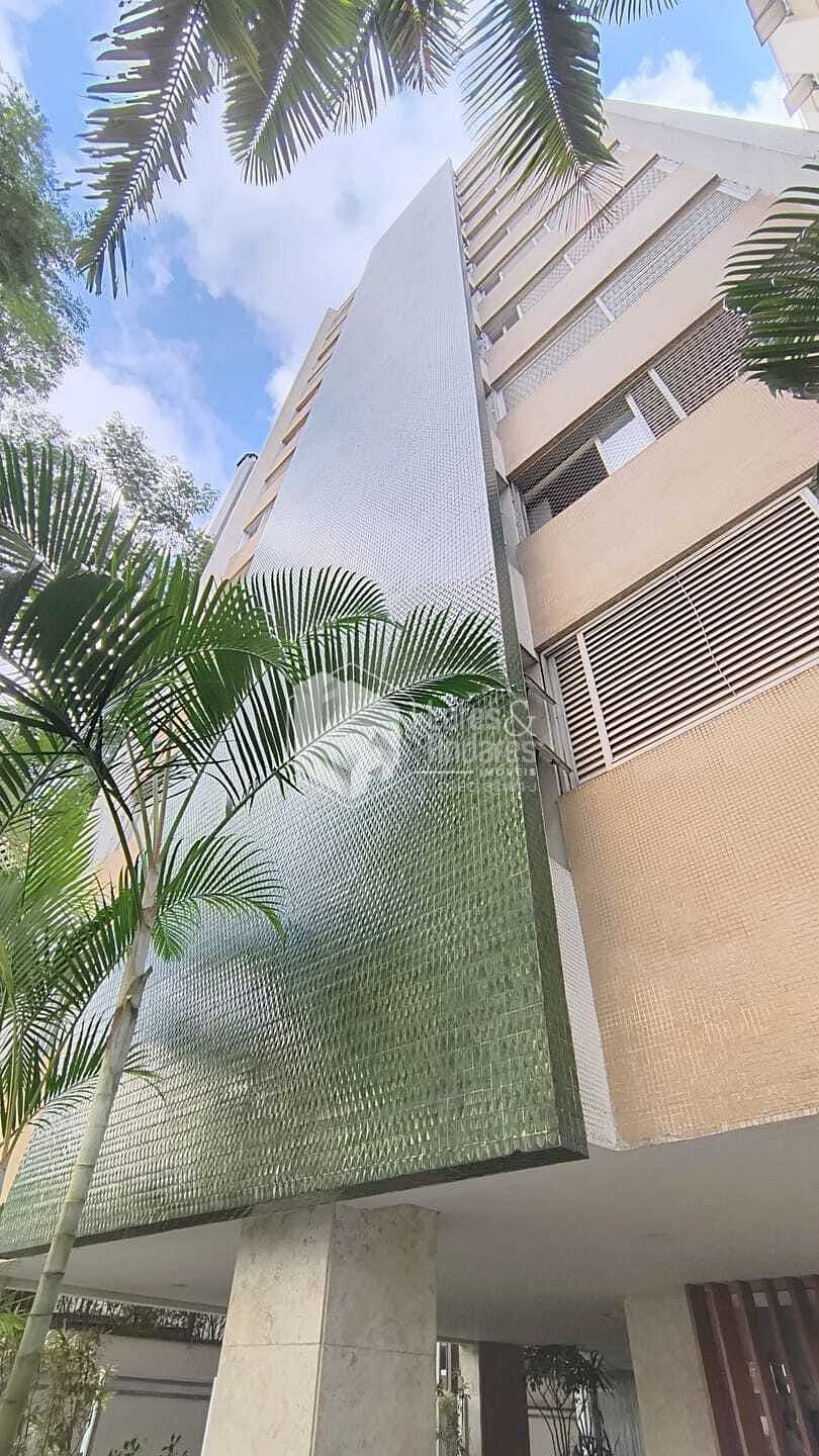 Apartamento, 4 quartos, 172 m² - Foto 25