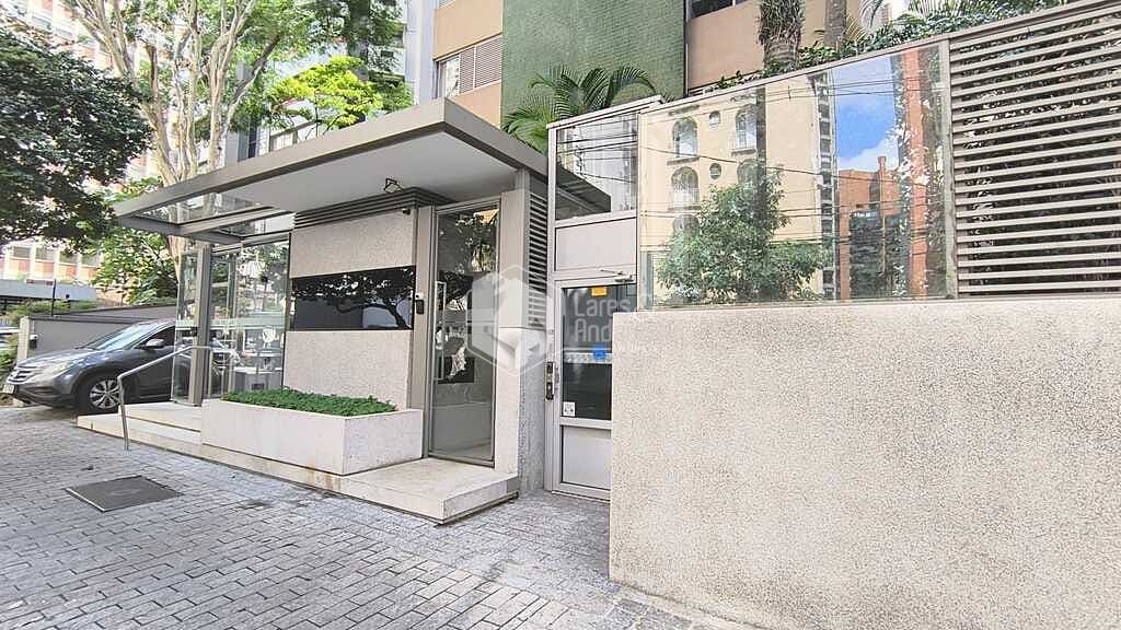 Apartamento, 4 quartos, 172 m² - Foto 26