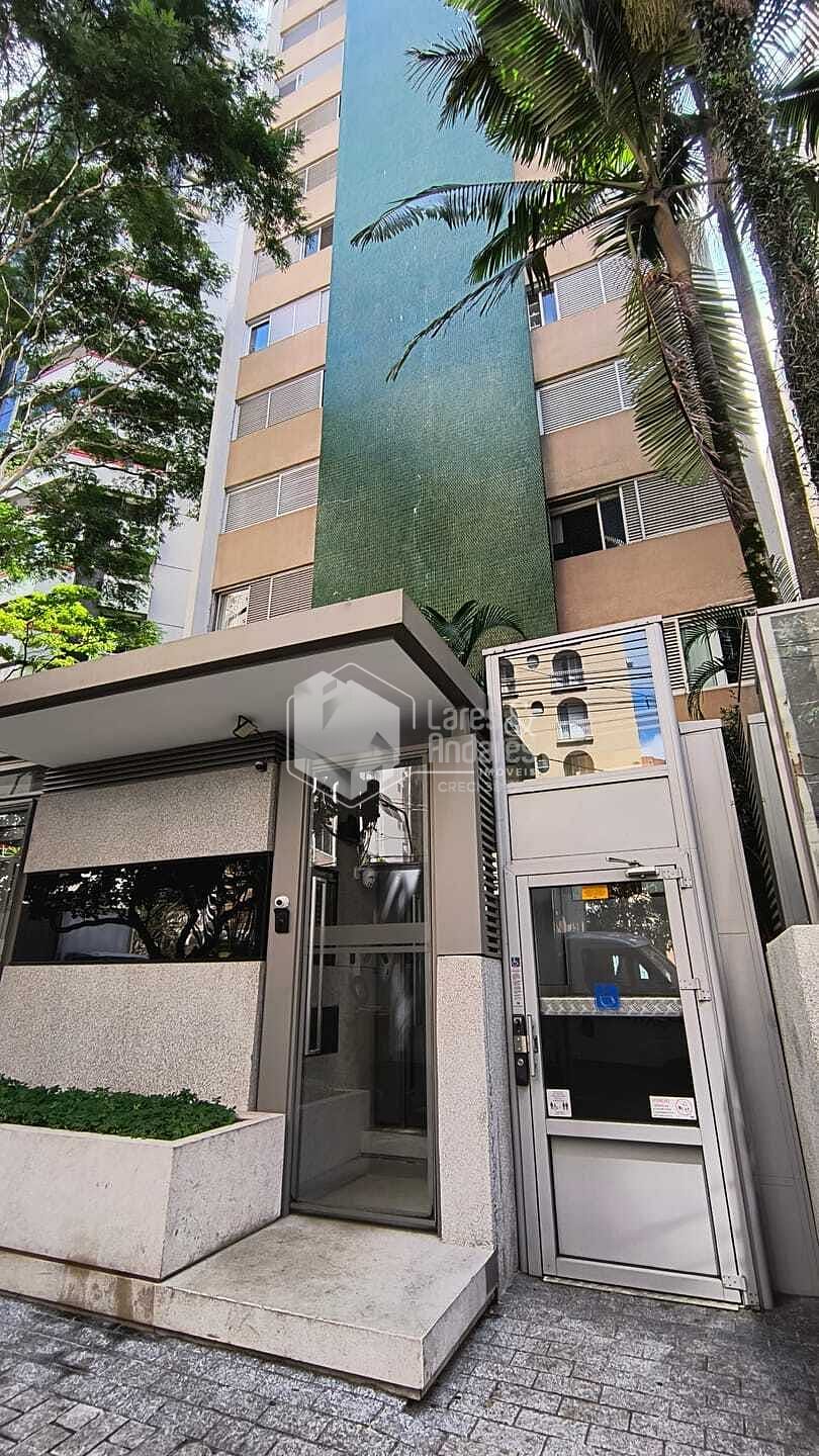 Apartamento, 4 quartos, 172 m² - Foto 28