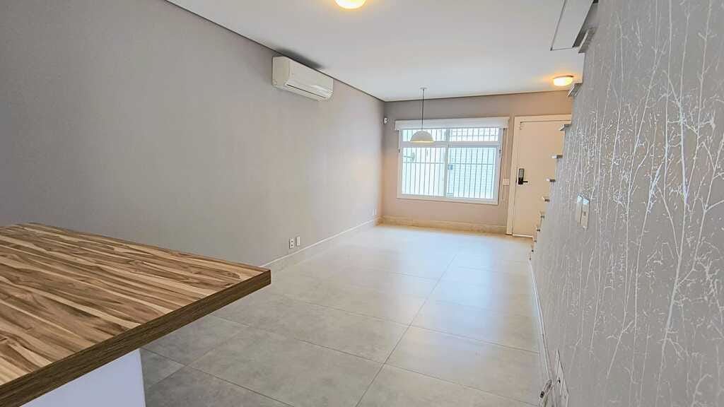 Casa à venda 2 Quartos 1 Suite 1 Vaga 120M² Brooklin Novo São Paulo - SP