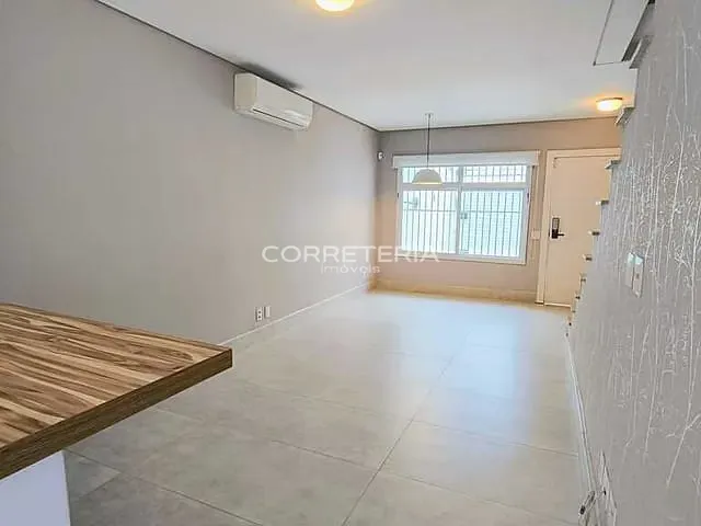 Casa 2 quartos e 1 banheiro, à venda, no bairro Brooklin Novo em São Paulo
