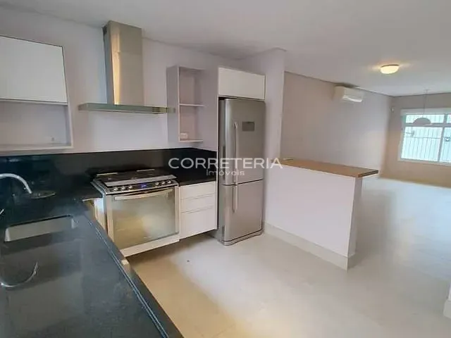 Casa 2 quartos e 1 banheiro, à venda, no bairro Brooklin Novo em São Paulo