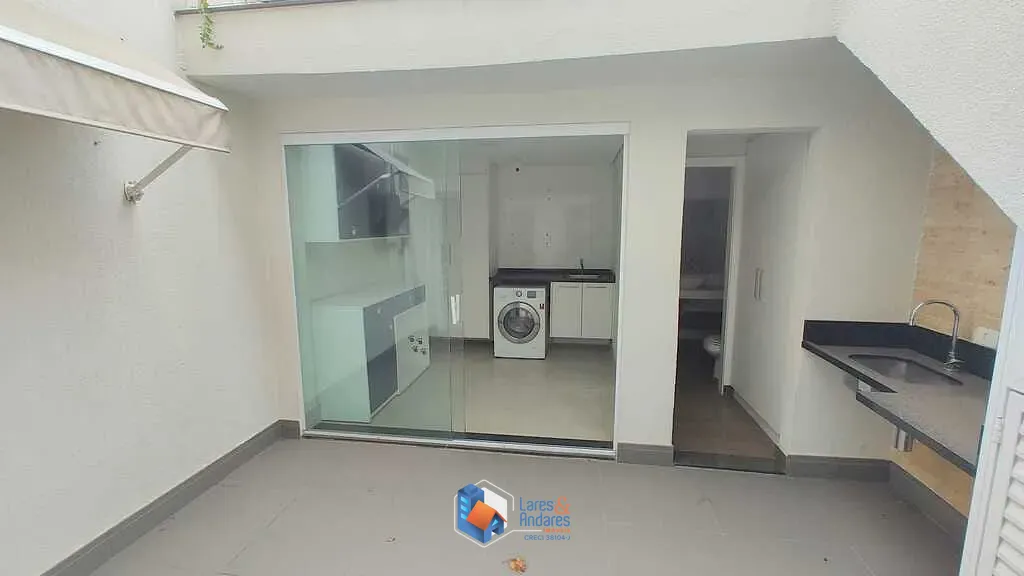 Casa, 2 quartos, 120 m² - Foto 41