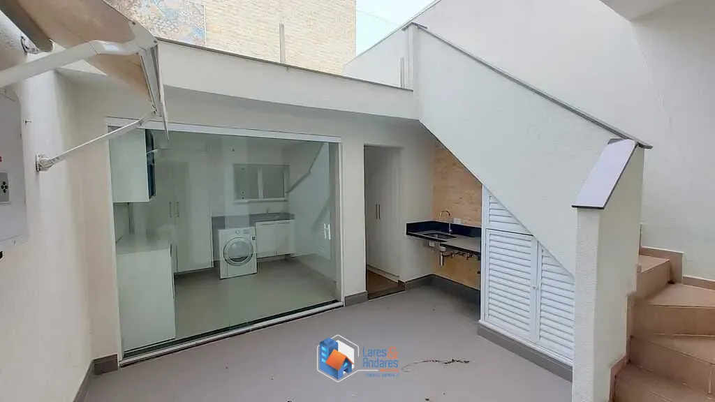 Casa, 2 quartos, 120 m² - Foto 42