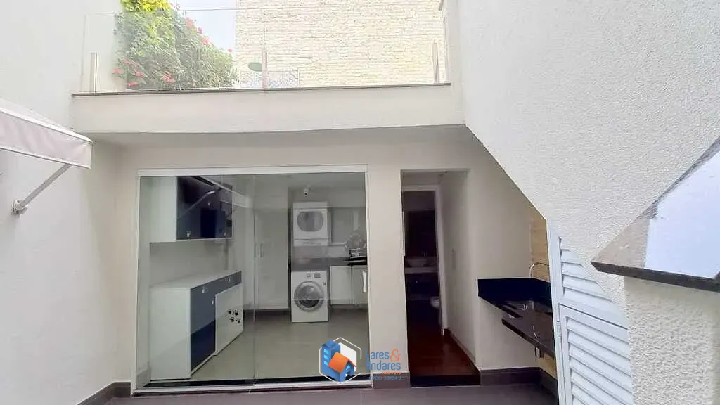 Casa, 2 quartos, 120 m² - Foto 44