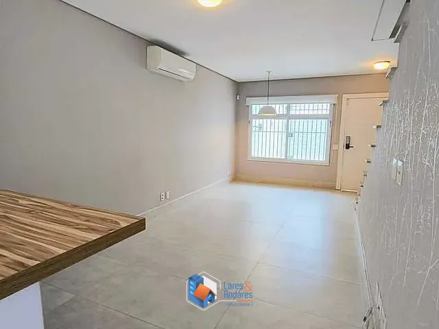 Casa 2 quartos e 1 banheiro, à venda, no bairro Brooklin Novo em São Paulo