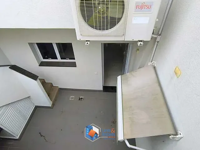 Casa 2 quartos e 1 banheiro, à venda, no bairro Brooklin Novo em São Paulo