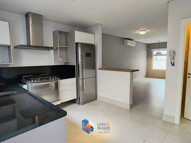 Casa 2 quartos e 1 banheiro, à venda, no bairro Brooklin Novo em São Paulo