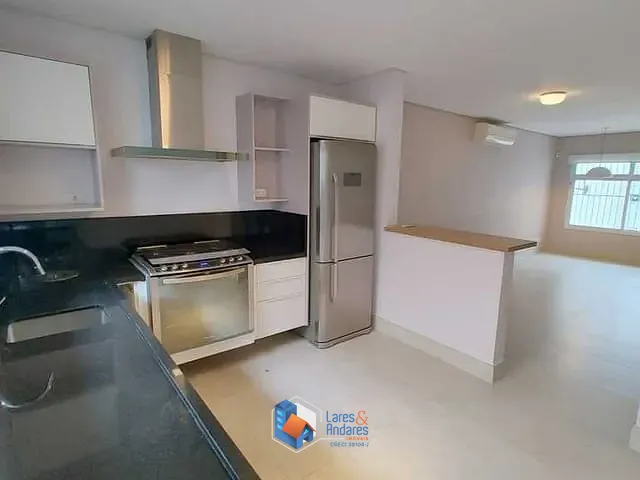 Casa 2 quartos e 1 banheiro, à venda, no bairro Brooklin Novo em São Paulo