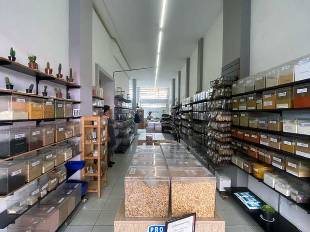 Foto do Loja - Loja à venda 135M² Bela Vista São Paulo - SP | Lares e Andares Imóveis