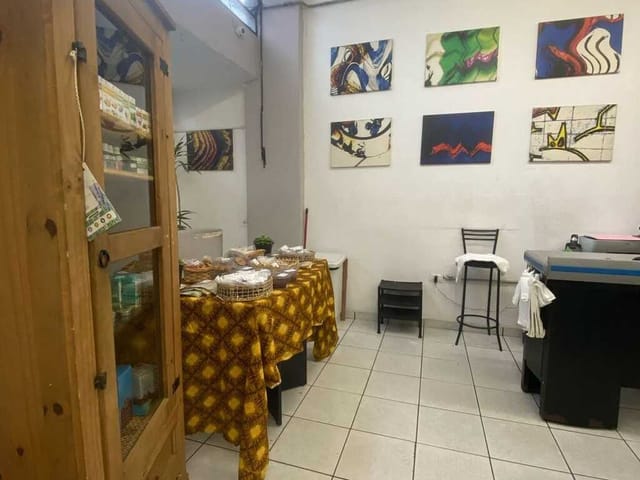 Foto do Loja - Loja à venda 135M² Bela Vista São Paulo - SP | Lares e Andares Imóveis