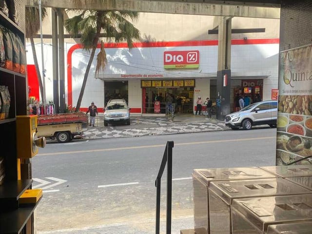 Foto do Loja - Loja à venda 135M² Bela Vista São Paulo - SP | Lares e Andares Imóveis