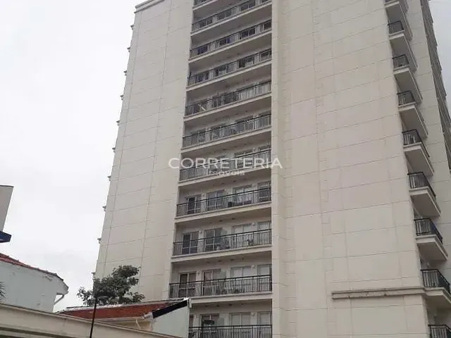 Sala à venda, no bairro Vila Mariana em São Paulo