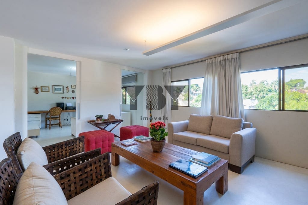 Apartamento à venda com 3 quartos, 232m² - Foto 29