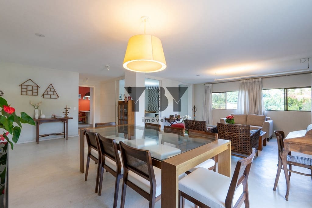 Apartamento à venda com 3 quartos, 232m² - Foto 30
