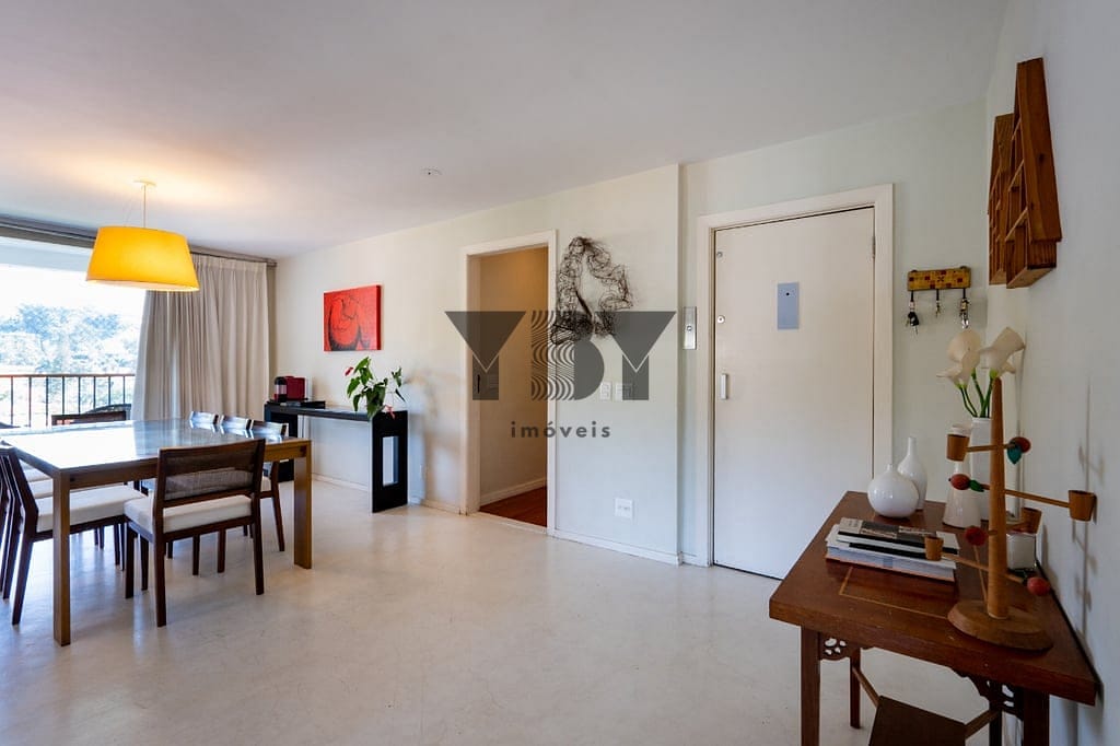 Apartamento à venda com 3 quartos, 232m² - Foto 31