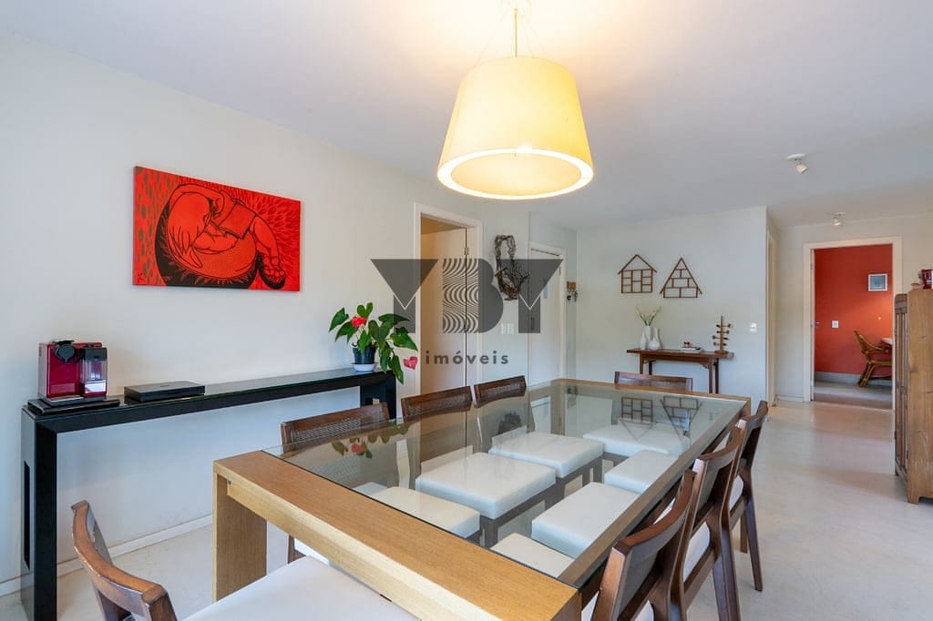 Apartamento à venda com 3 quartos, 232m² - Foto 32