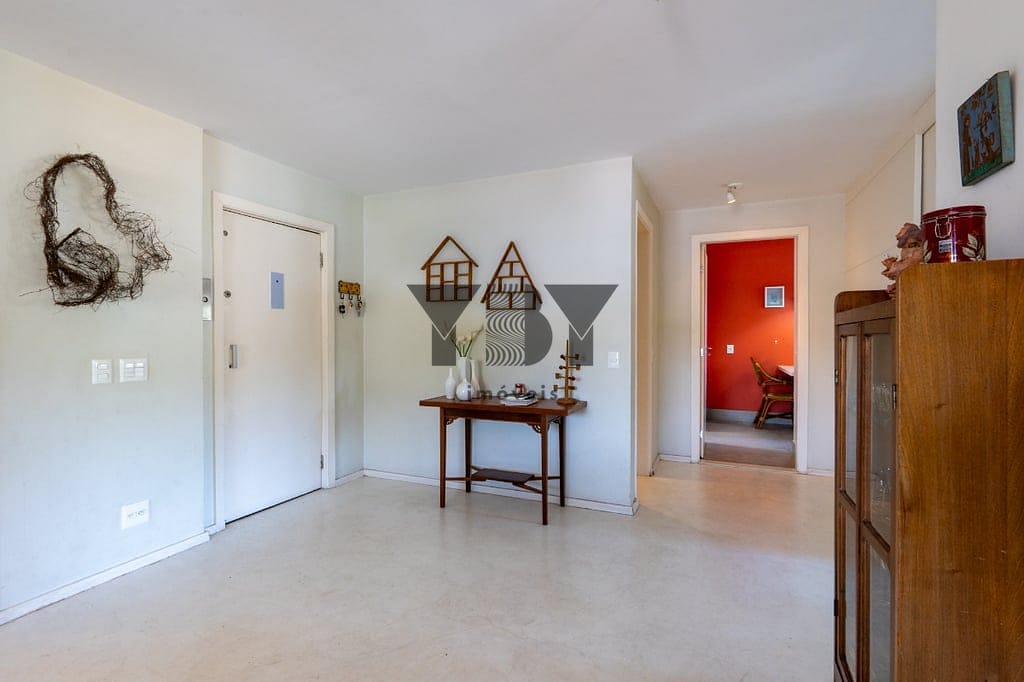 Apartamento à venda com 3 quartos, 232m² - Foto 35