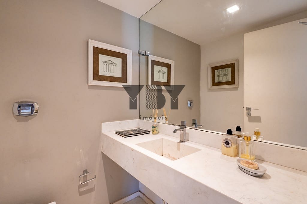 Apartamento à venda com 3 quartos, 232m² - Foto 36