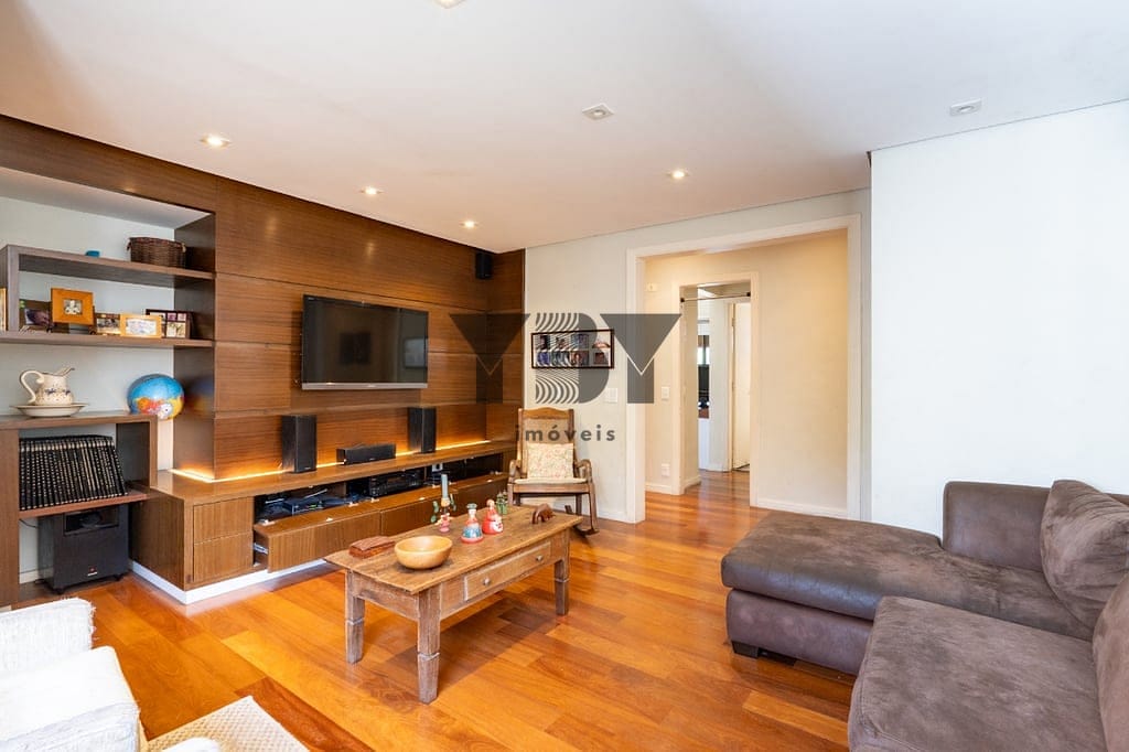 Apartamento à venda com 3 quartos, 232m² - Foto 37