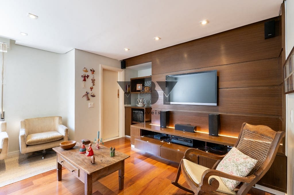 Apartamento à venda com 3 quartos, 232m² - Foto 26
