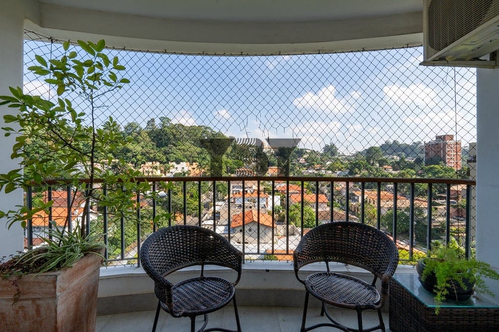Apartamento à venda com 3 quartos, 232m² - Foto 40
