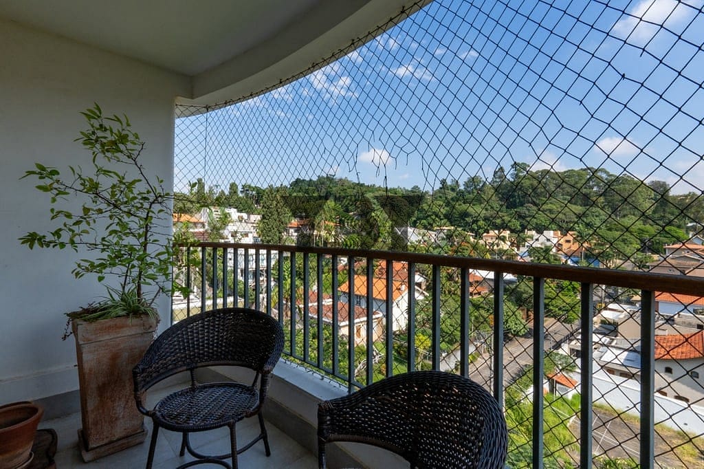 Apartamento à venda com 3 quartos, 232m² - Foto 41