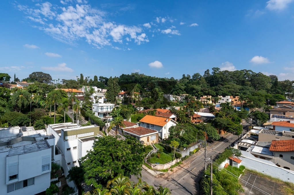 Apartamento à venda com 3 quartos, 232m² - Foto 42