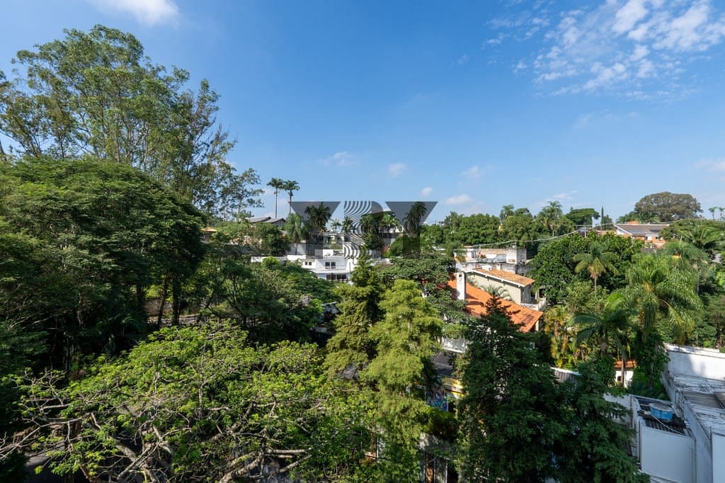 Apartamento à venda com 3 quartos, 232m² - Foto 43